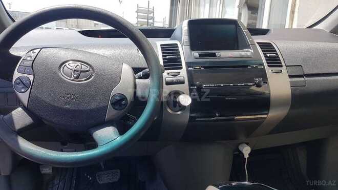 Toyota Prius 2008, 210,000 km - 1.5 л - Bakı