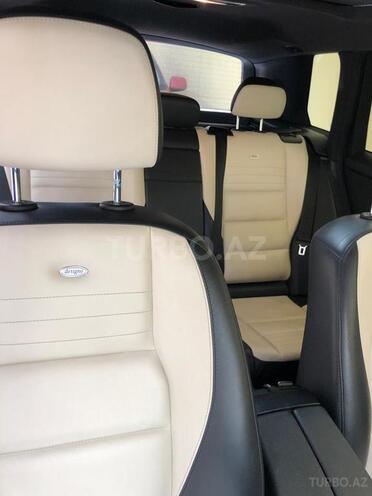 Mercedes GLK 350 2010, 90,000 km - 3.5 л - Bakı