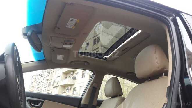 Hyundai Elantra 2012, 76,000 km - 1.8 л - Bakı