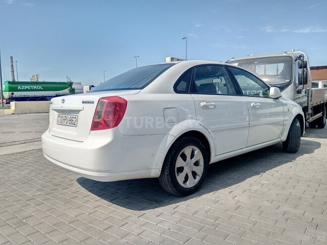 Daewoo Gentra 2013, 199,000 km - 1.5 l - Bakı