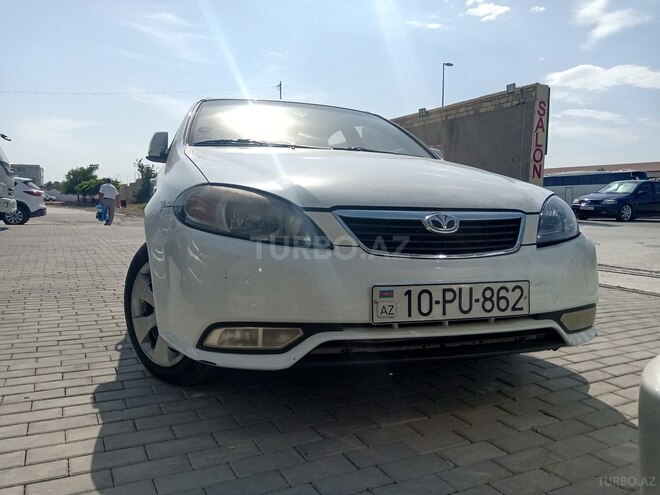 Daewoo Gentra 2013, 199,000 km - 1.5 l - Bakı