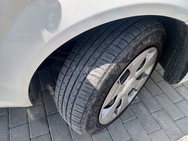 Daewoo Gentra 2013, 199,000 km - 1.5 l - Bakı