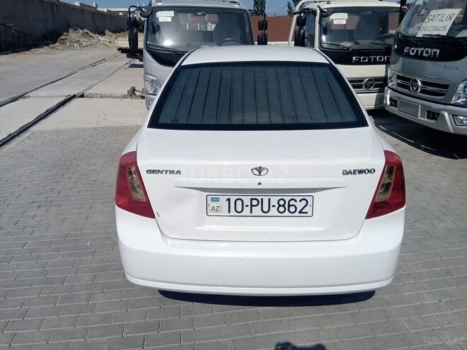Daewoo Gentra 2013, 199,000 km - 1.5 l - Bakı