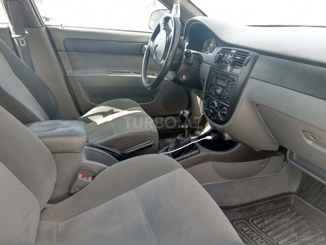 Daewoo Gentra 2013, 199,000 km - 1.5 l - Bakı