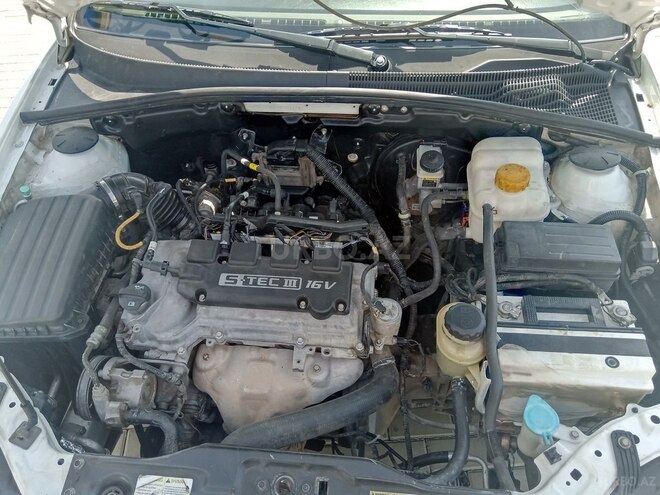Daewoo Gentra 2013, 199,000 km - 1.5 l - Bakı