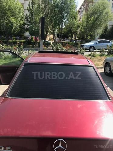Mercedes 190 1991, 265,000 km - 2.0 l - Bakı