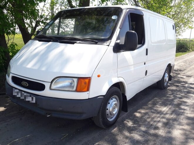 Ford Transit 1999, 342,000 km - 0.4 l - Bakı