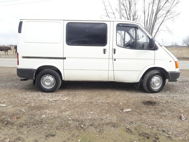 Ford Transit 1999, 342,000 km - 0.4 l - Bakı