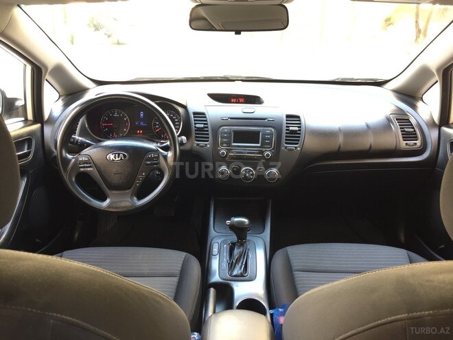 Kia Cerato 2014, 60,000 km - 1.6 l - Bakı