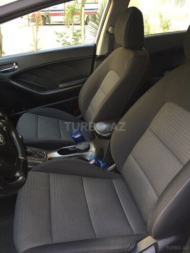 Kia Cerato 2014, 60,000 km - 1.6 l - Bakı