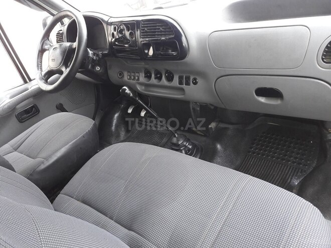 Ford Transit 1999, 342,000 km - 0.4 l - Bakı