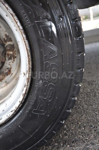 Mercedes Atego 815 2002, 480,535 km - 4.3 l - Bakı