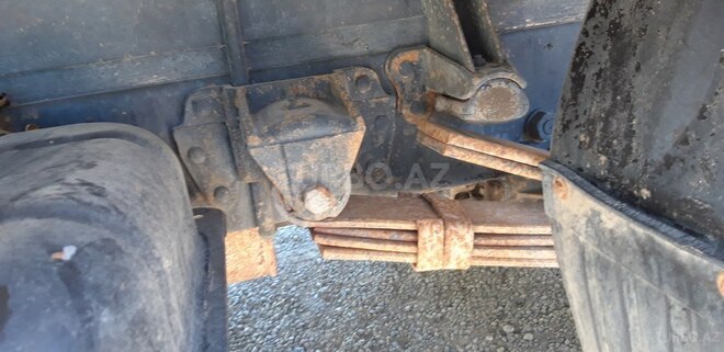 GAZ 330200 2008, 90,000 km - 0.3 l - Lənkəran