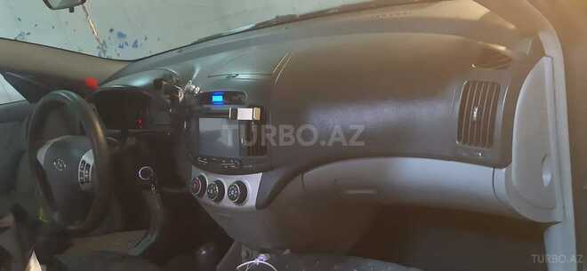 Hyundai Elantra 2007, 145,000 km - 1.5 l - Bakı