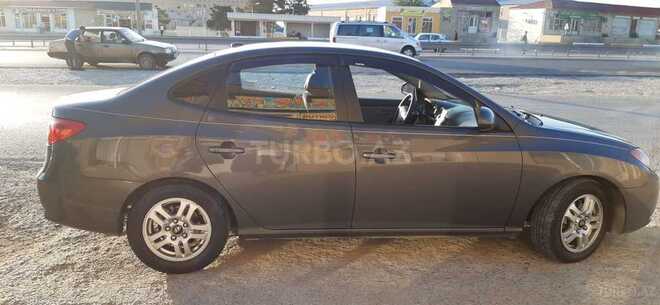 Hyundai Elantra 2007, 145,000 km - 1.5 l - Bakı