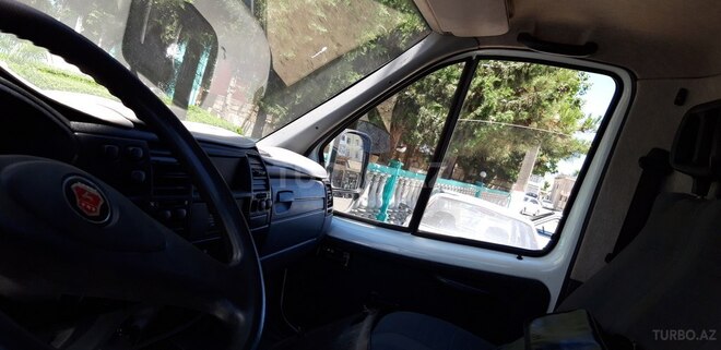 GAZ 330200 2008, 90,000 km - 0.3 l - Lənkəran