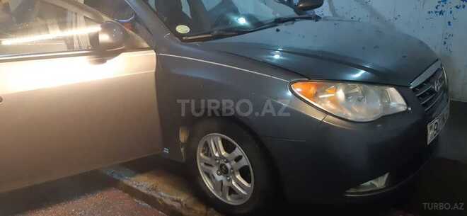 Hyundai Elantra 2007, 145,000 km - 1.5 l - Bakı