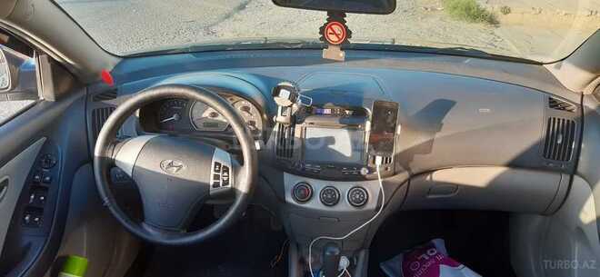 Hyundai Elantra 2007, 145,000 km - 1.5 l - Bakı