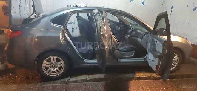 Hyundai Elantra 2007, 145,000 km - 1.5 l - Bakı