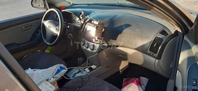 Hyundai Elantra 2007, 145,000 km - 1.5 l - Bakı
