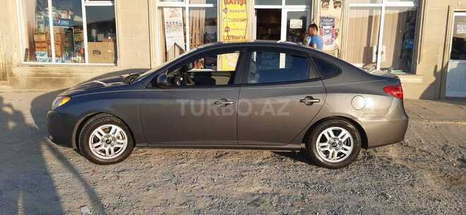 Hyundai Elantra 2007, 145,000 km - 1.5 l - Bakı
