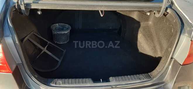 Hyundai Elantra 2007, 145,000 km - 1.5 l - Bakı