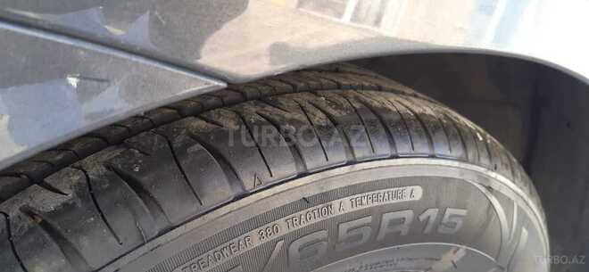 Hyundai Elantra 2007, 145,000 km - 1.5 l - Bakı