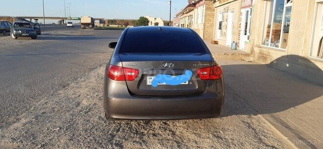 Hyundai Elantra 2007, 145,000 km - 1.5 l - Bakı