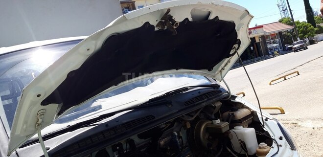 GAZ 330200 2008, 90,000 km - 0.3 l - Lənkəran