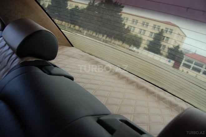 BMW 520 1993, 388,000 km - 2.0 l - Bakı
