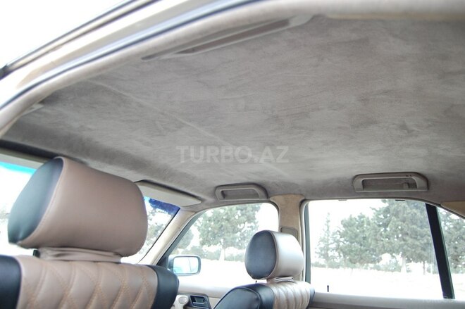 BMW 520 1993, 388,000 km - 2.0 l - Bakı