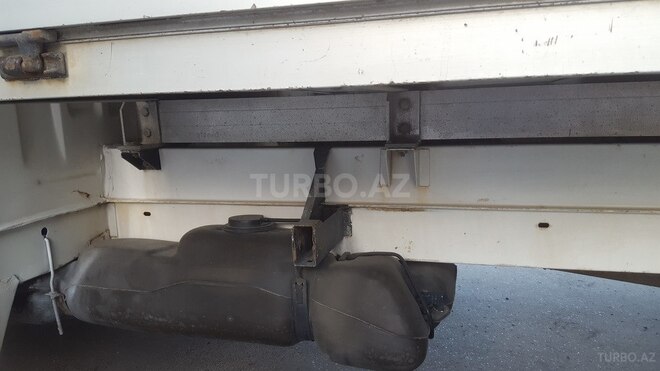 Ford Transit 1998, 325,233 km - 2.5 l - Bakı