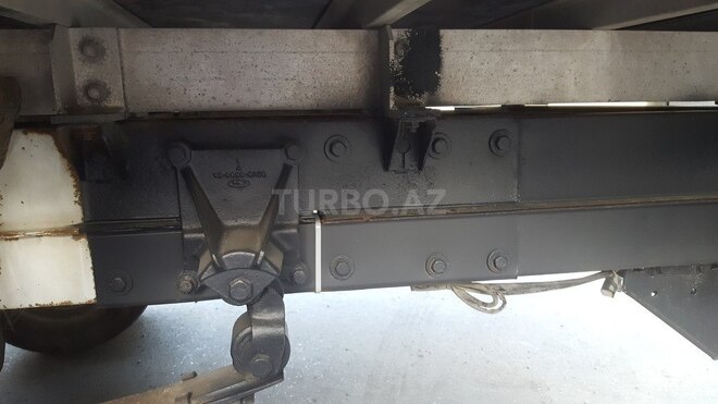 Ford Transit 1998, 325,233 km - 2.5 l - Bakı