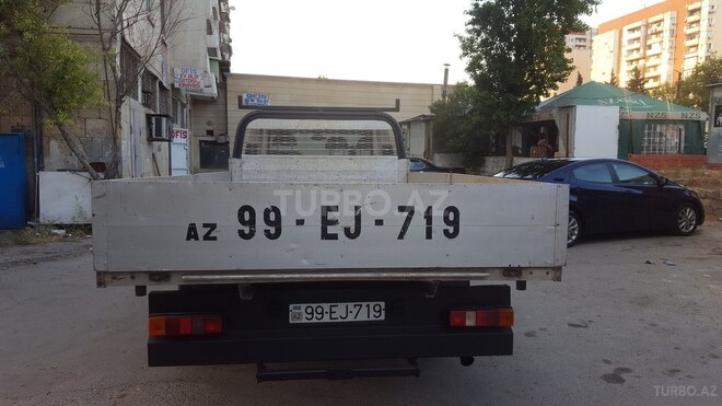 Ford Transit 1998, 325,233 km - 2.5 l - Bakı