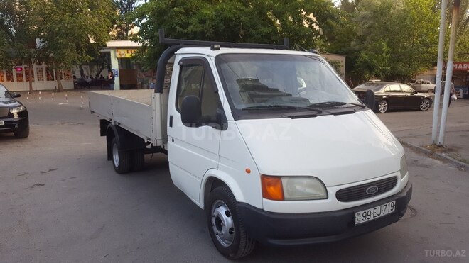 Ford Transit 1998, 325,233 km - 2.5 l - Bakı