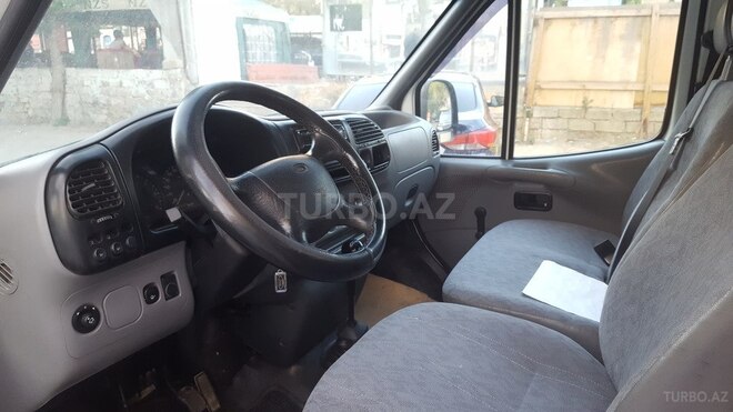 Ford Transit 1998, 325,233 km - 2.5 l - Bakı