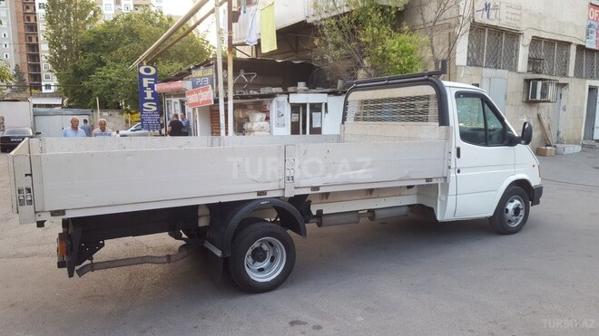 Ford Transit 1998, 325,233 km - 2.5 l - Bakı
