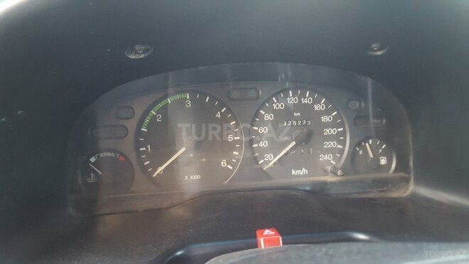 Ford Transit 1998, 325,233 km - 2.5 l - Bakı