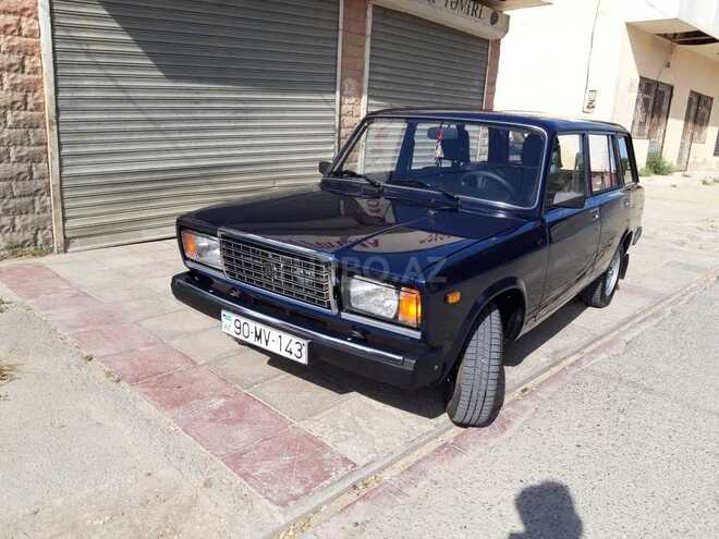 LADA (VAZ) 2104 2011, 98,000 km - 1.6 л - Bakı
