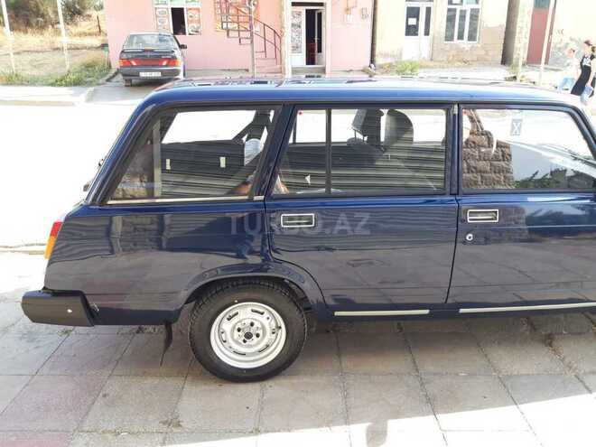 LADA (VAZ) 2104 2011, 98,000 km - 1.6 л - Bakı