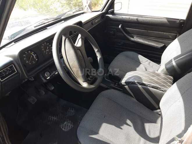 LADA (VAZ) 2104 2011, 98,000 km - 1.6 л - Bakı