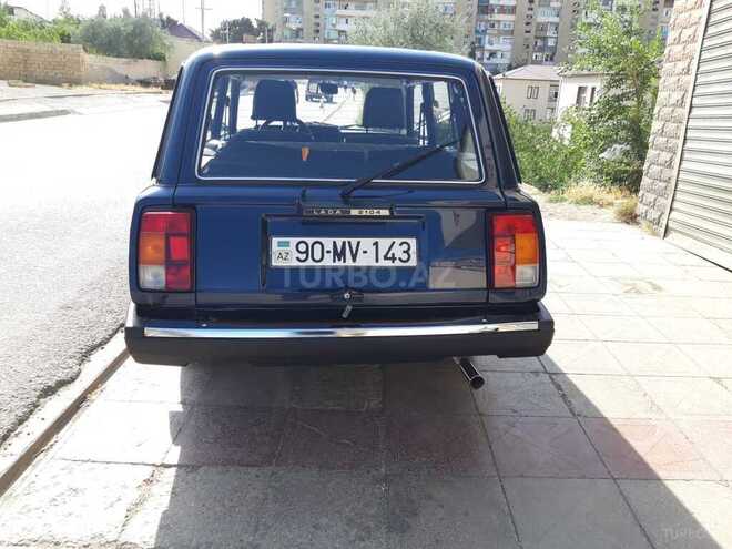LADA (VAZ) 2104 2011, 98,000 km - 1.6 л - Bakı