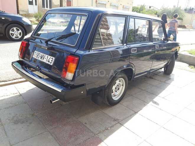 LADA (VAZ) 2104 2011, 98,000 km - 1.6 л - Bakı