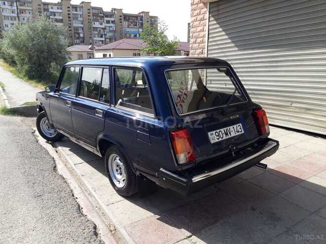 LADA (VAZ) 2104 2011, 98,000 km - 1.6 л - Bakı