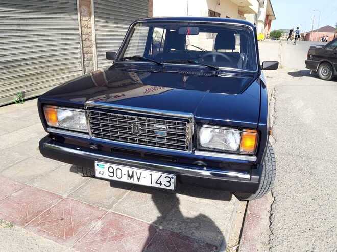 LADA (VAZ) 2104 2011, 98,000 km - 1.6 л - Bakı