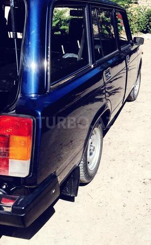 LADA (VAZ) 2104 2011, 98,000 km - 1.6 л - Bakı