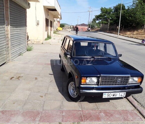 LADA (VAZ) 2104 2011, 98,000 km - 1.6 л - Bakı