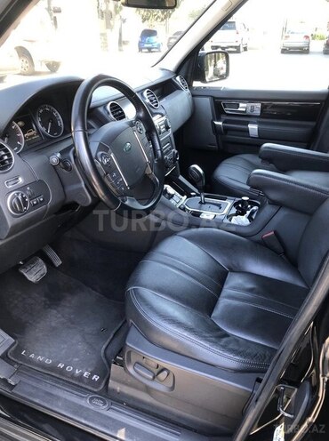 Land Rover Discovery 2011, 83,000 km - 4.0 l - Bakı