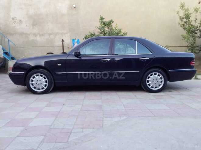 Mercedes E 280 1997, 300,000 km - 2.8 l - Bakı