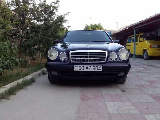 Mercedes E 280 1997, 300,000 km - 2.8 l - Bakı